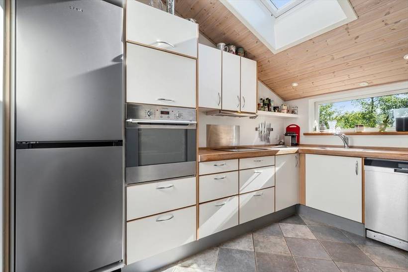 Foto von Ferienhaus MA36 auf Over Dråby - Nordseeland