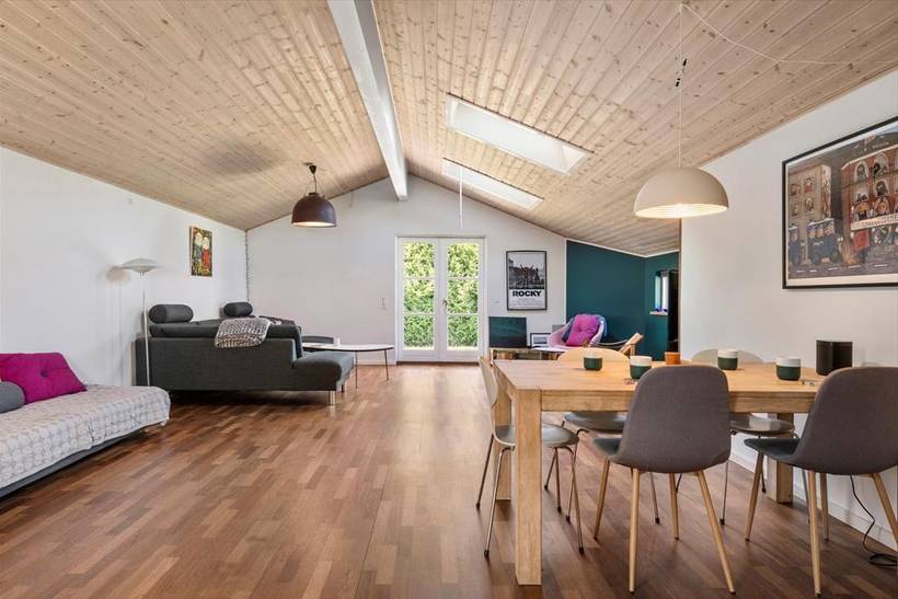 Foto von Ferienhaus MA36 auf Over Dråby - Nordseeland