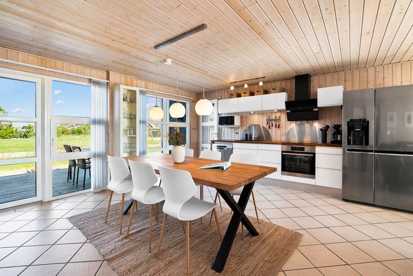 Foto von Ferienhaus MA37 in Stauning - Westjütland