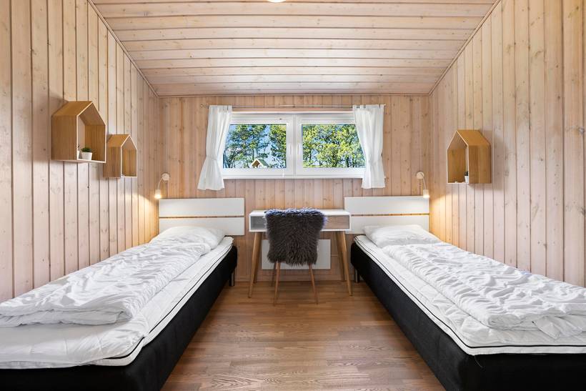 Foto von Ferienhaus MA37 in Stauning - Westjütland