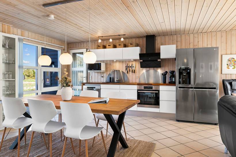 Foto von Ferienhaus MA37 in Stauning - Westjütland