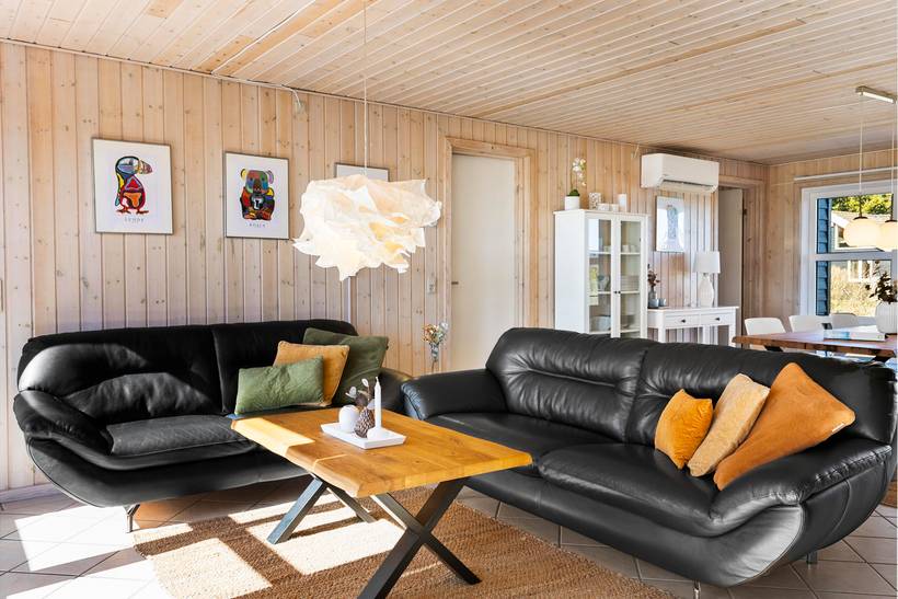 Foto von Ferienhaus MA37 in Stauning - Westjütland