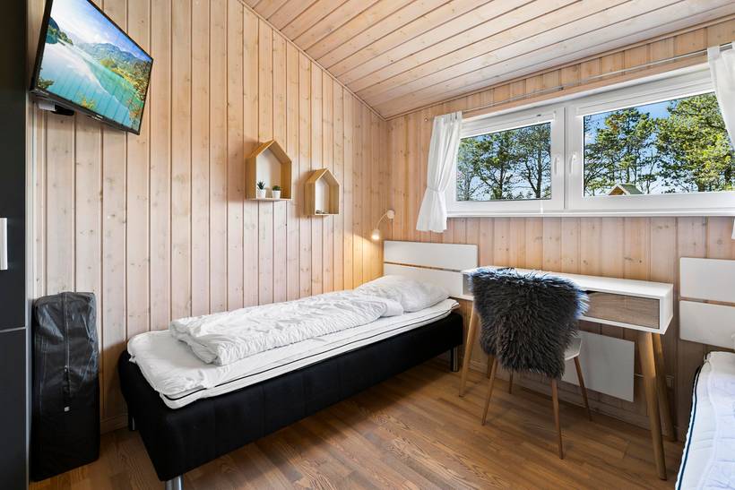 Foto von Ferienhaus MA37 in Stauning - Westjütland