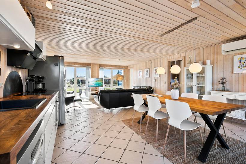Foto von Ferienhaus MA37 in Stauning - Westjütland