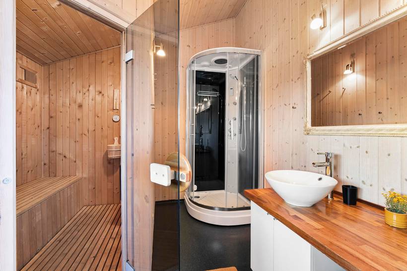 Foto von Ferienhaus MA37 in Stauning - Westjütland