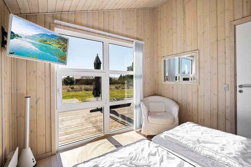 Foto von Ferienhaus MA37 in Stauning - Westjütland