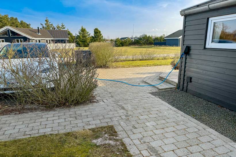 Foto von Ferienhaus MA37 in Stauning - Westjütland