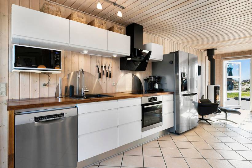 Foto von Ferienhaus MA37 in Stauning - Westjütland