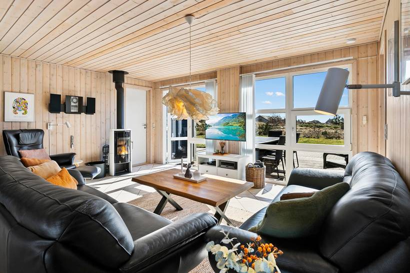 Foto von Ferienhaus MA37 in Stauning - Westjütland