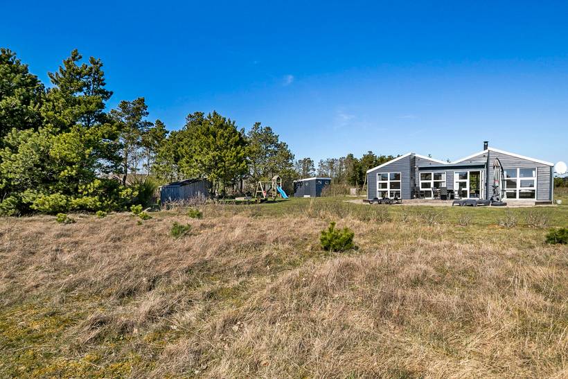 Foto von Ferienhaus MA37 in Stauning - Westjütland