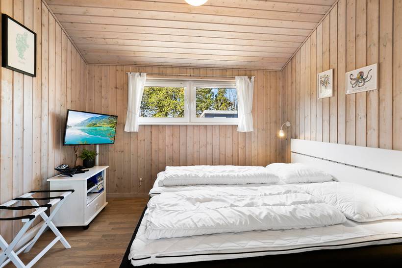 Foto von Ferienhaus MA37 in Stauning - Westjütland