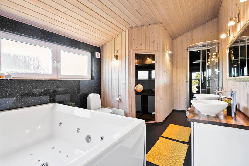 Foto von Ferienhaus MA37 in Stauning - Westjütland