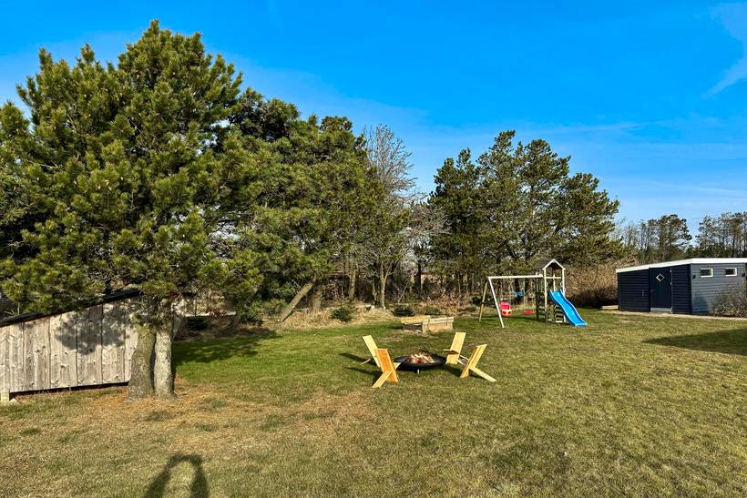 Foto von Ferienhaus MA37 in Stauning - Westjütland
