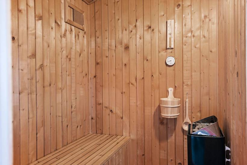 Foto von Ferienhaus MA37 in Stauning - Westjütland