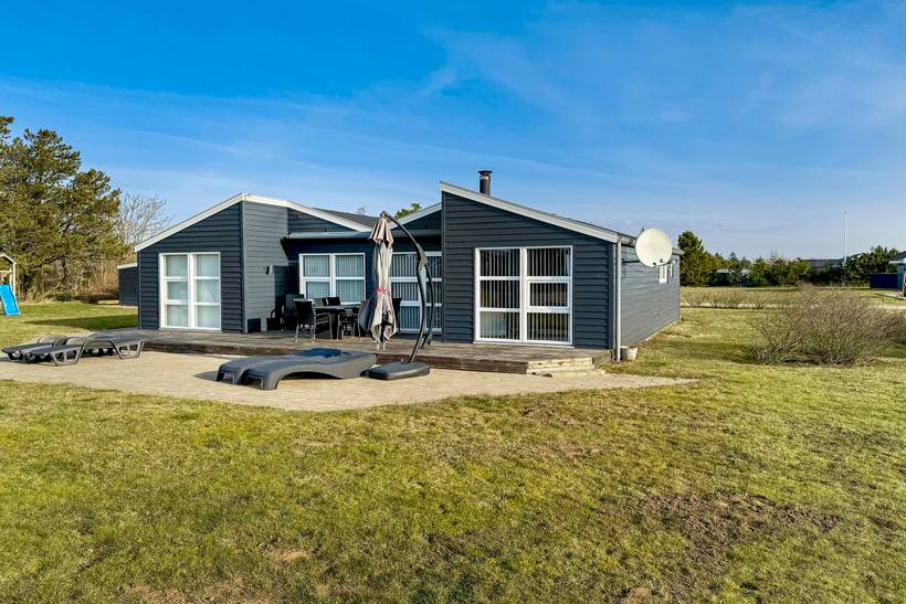 Foto von Ferienhaus MA37 in Stauning - Westjütland