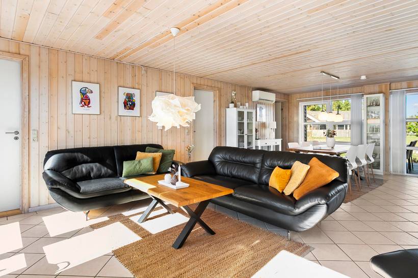 Foto von Ferienhaus MA37 in Stauning - Westjütland