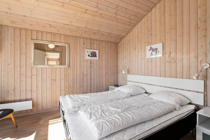 Foto von Ferienhaus MA37 in Stauning - Westjütland