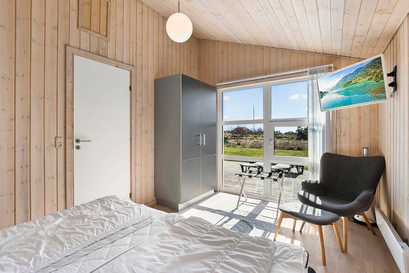 Foto von Ferienhaus MA37 in Stauning - Westjütland