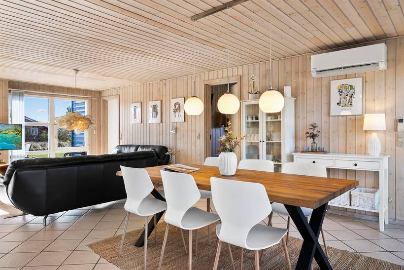 Foto von Ferienhaus MA37 in Stauning - Westjütland