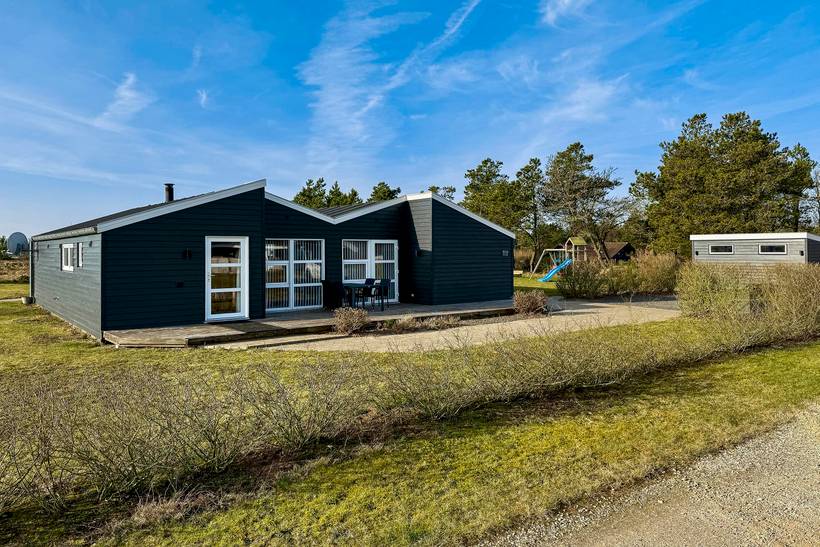 Foto von Ferienhaus MA37 in Stauning - Westjütland