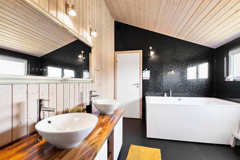 Foto von Ferienhaus MA37 in Stauning - Westjütland