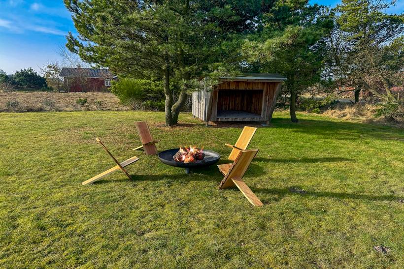 Foto von Ferienhaus MA37 in Stauning - Westjütland