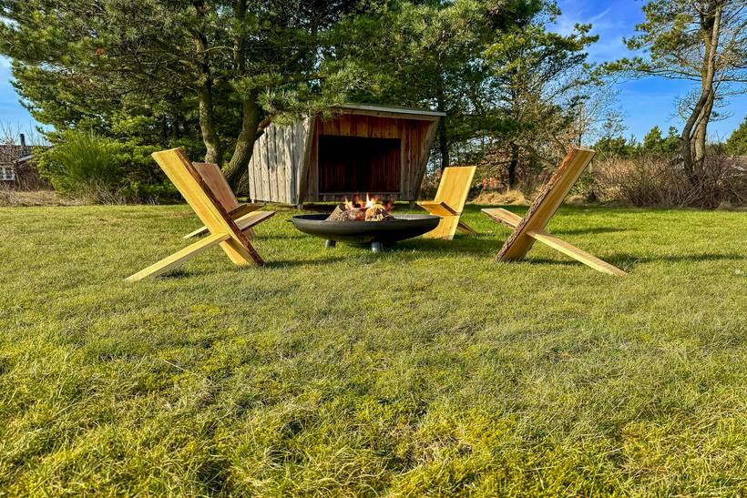 Foto von Ferienhaus MA37 in Stauning - Westjütland