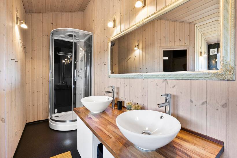 Foto von Ferienhaus MA37 in Stauning - Westjütland