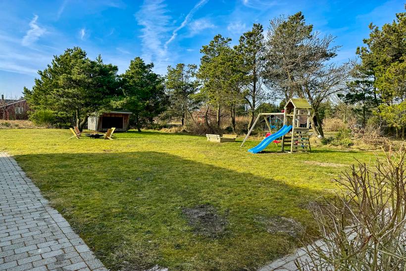 Foto von Ferienhaus MA37 in Stauning - Westjütland