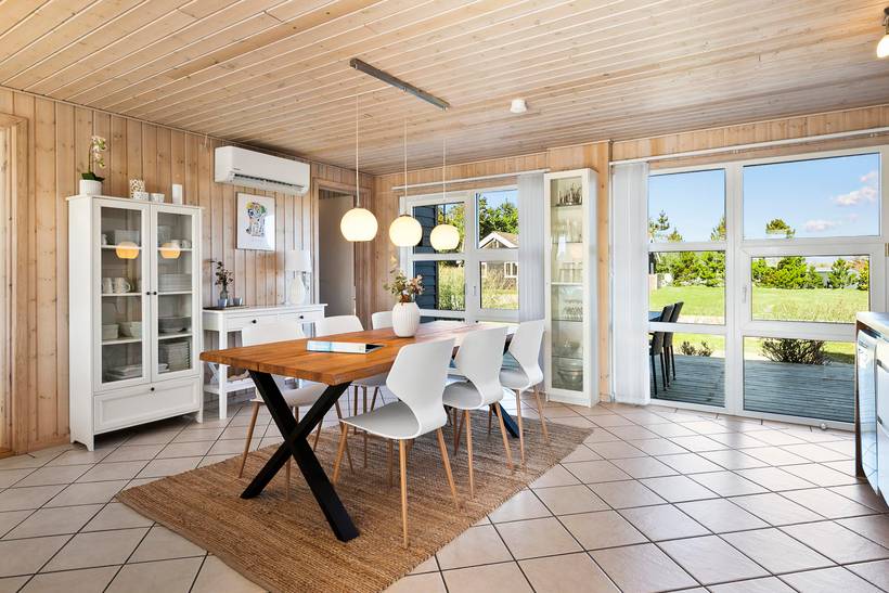 Foto von Ferienhaus MA37 in Stauning - Westjütland