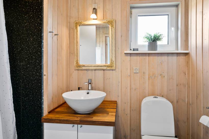 Foto von Ferienhaus MA37 in Stauning - Westjütland