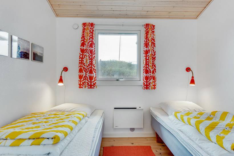 Foto von Ferienhaus MA43 in Vejers Strand - Westjütland