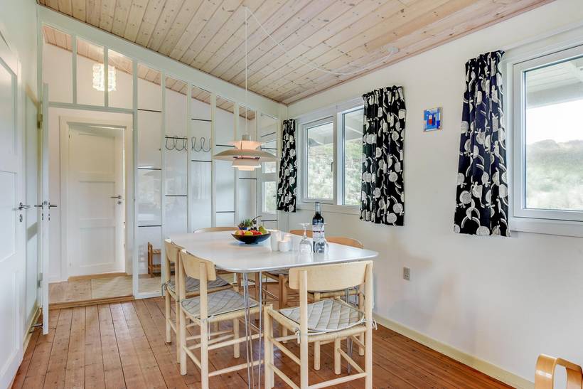 Foto von Ferienhaus MA43 in Vejers Strand - Westjütland