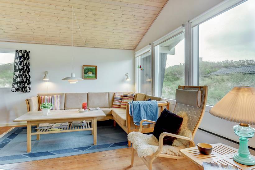 Foto von Ferienhaus MA43 in Vejers Strand - Westjütland
