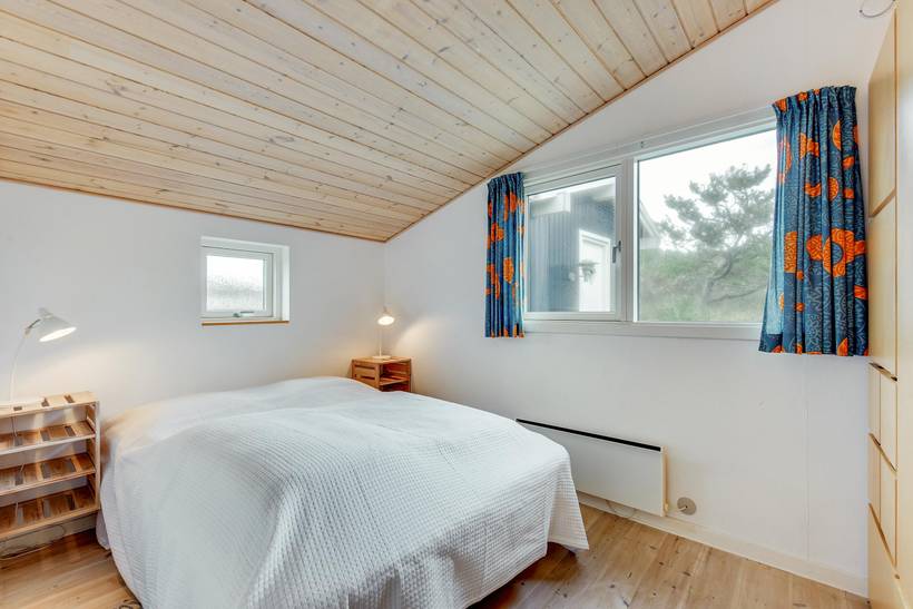Foto von Ferienhaus MA43 in Vejers Strand - Westjütland