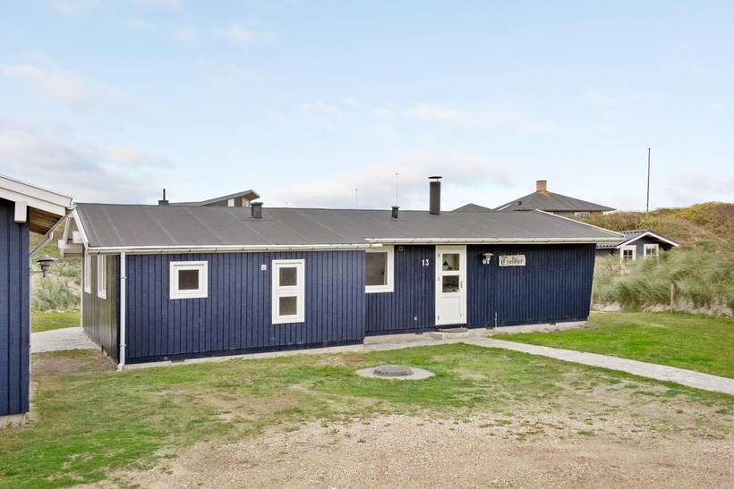 Foto von Ferienhaus MA43 in Vejers Strand - Westjütland