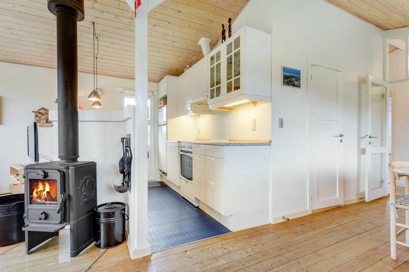 Foto von Ferienhaus MA43 in Vejers Strand - Westjütland