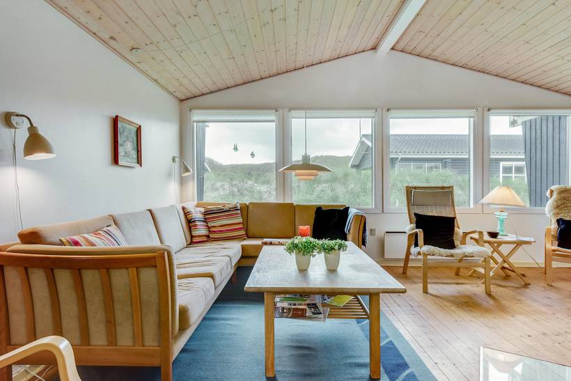 Foto von Ferienhaus MA43 in Vejers Strand - Westjütland