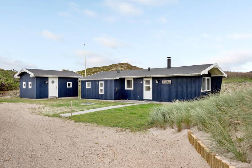 Foto von Ferienhaus MA43 in Vejers Strand - Westjütland