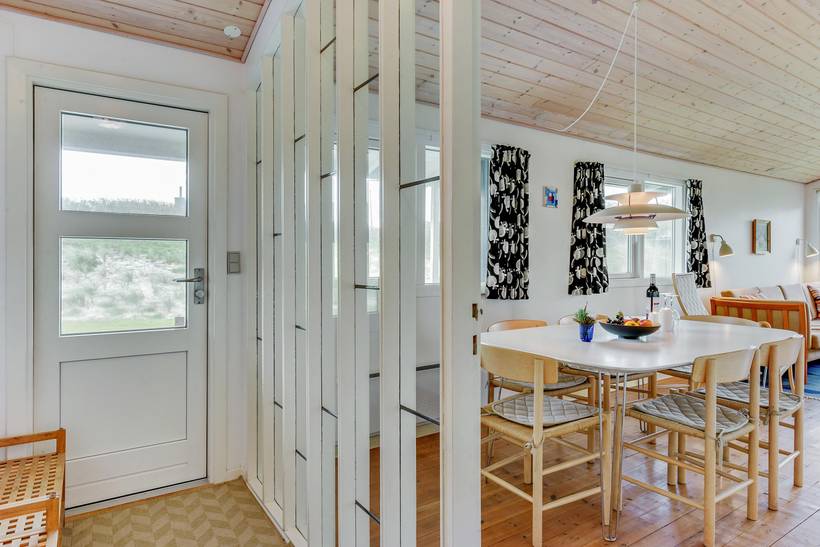 Foto von Ferienhaus MA43 in Vejers Strand - Westjütland