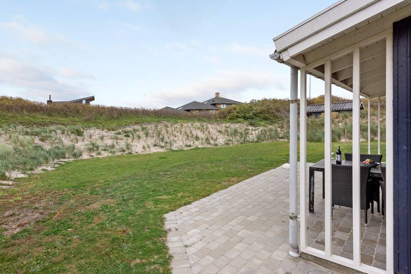 Foto von Ferienhaus MA43 in Vejers Strand - Westjütland