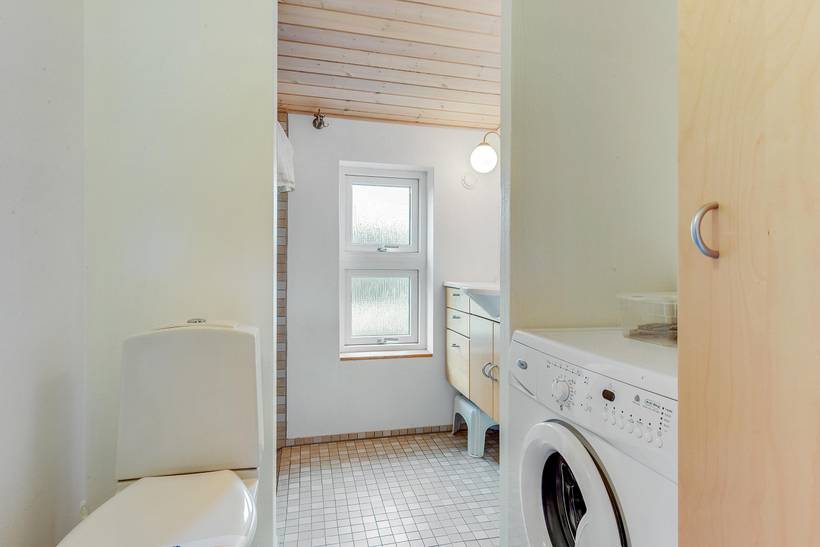 Foto von Ferienhaus MA43 in Vejers Strand - Westjütland