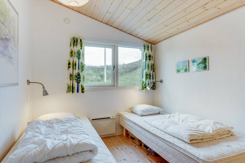 Foto von Ferienhaus MA43 in Vejers Strand - Westjütland