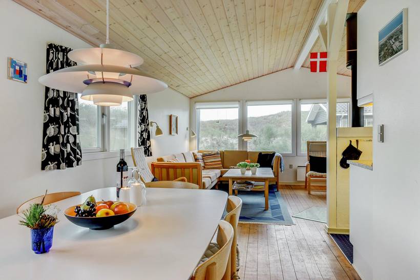 Foto von Ferienhaus MA43 in Vejers Strand - Westjütland