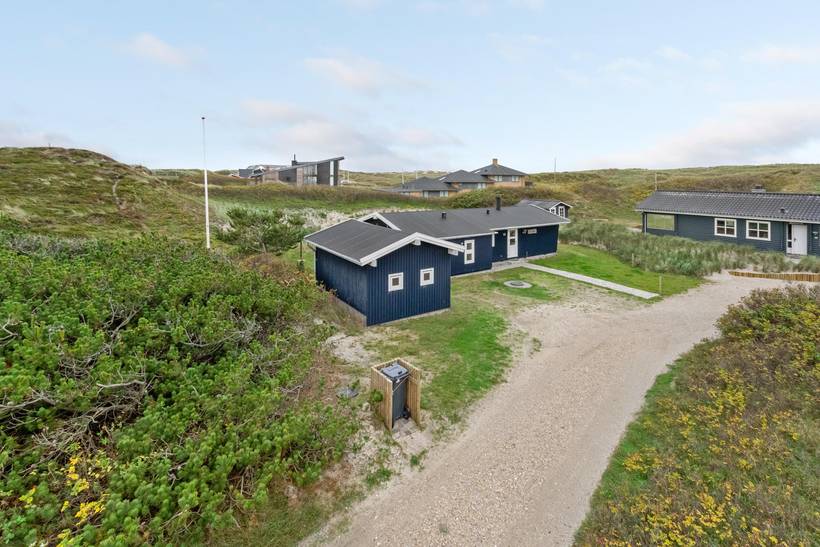 Foto von Ferienhaus MA43 in Vejers Strand - Westjütland