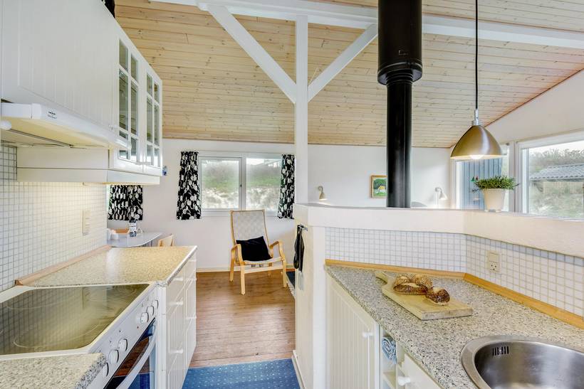 Foto von Ferienhaus MA43 in Vejers Strand - Westjütland