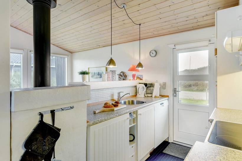 Foto von Ferienhaus MA43 in Vejers Strand - Westjütland