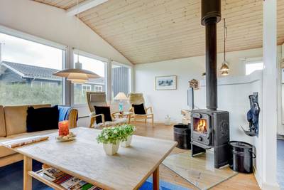 Vorschaubild von Ferienhaus MA43 in Vejers Strand - Westjütland