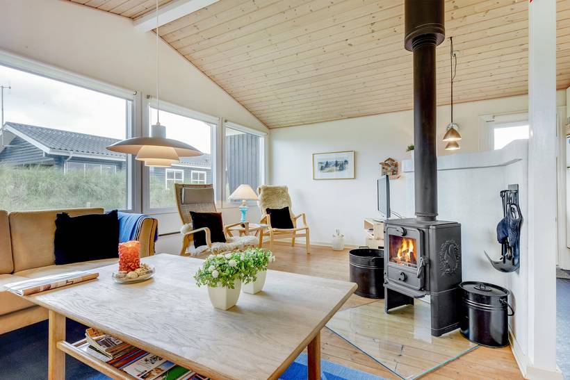 Foto von Ferienhaus MA43 in Vejers Strand - Westjütland
