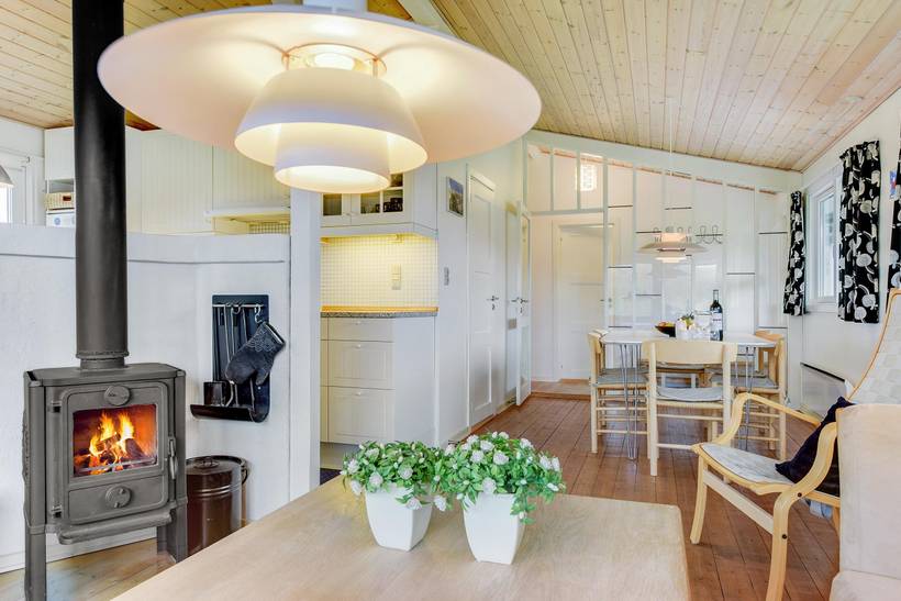 Foto von Ferienhaus MA43 in Vejers Strand - Westjütland